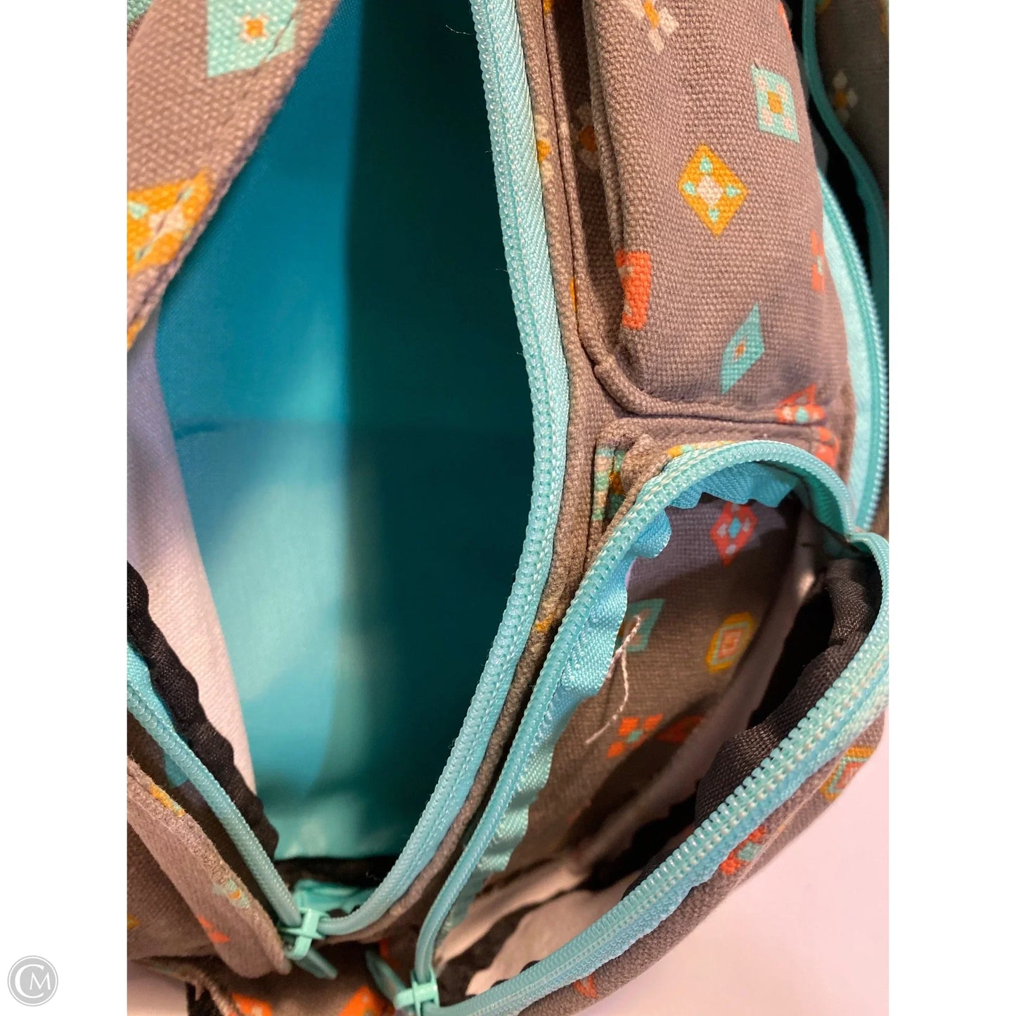 Crossbody By Kavu, Size: Medium