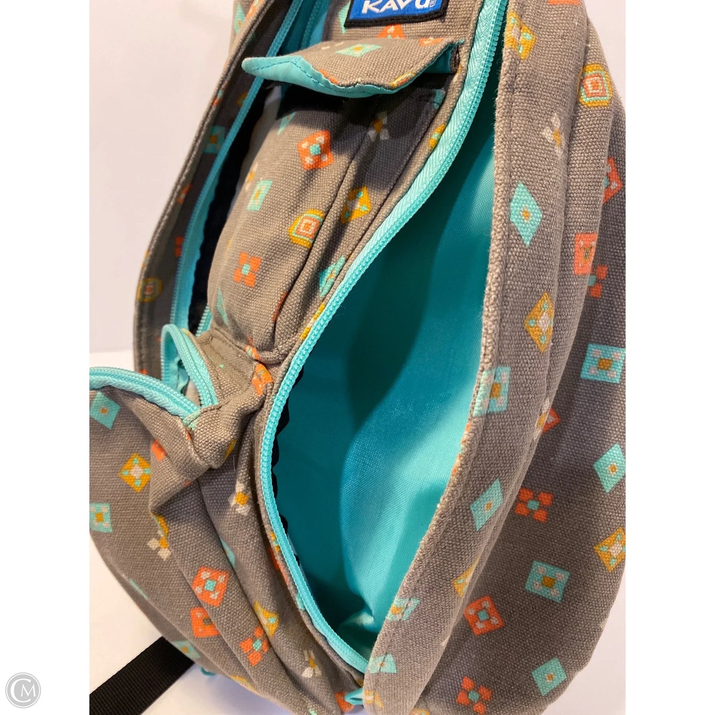 Crossbody By Kavu, Size: Medium