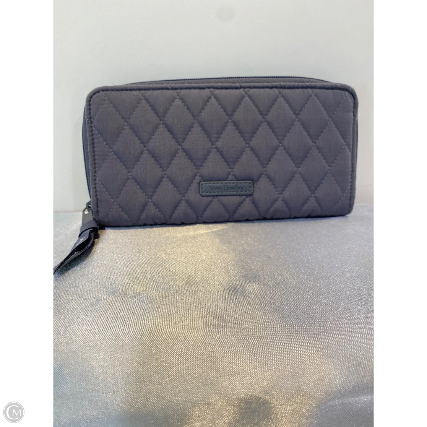 Wallet By Vera Bradley, Size: Medium