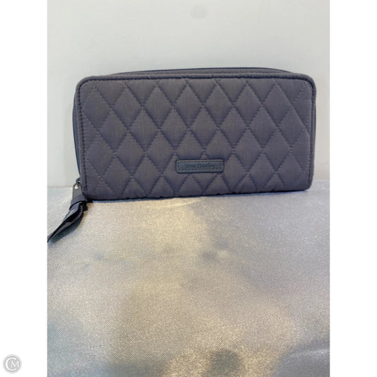 Wallet By Vera Bradley, Size: Medium