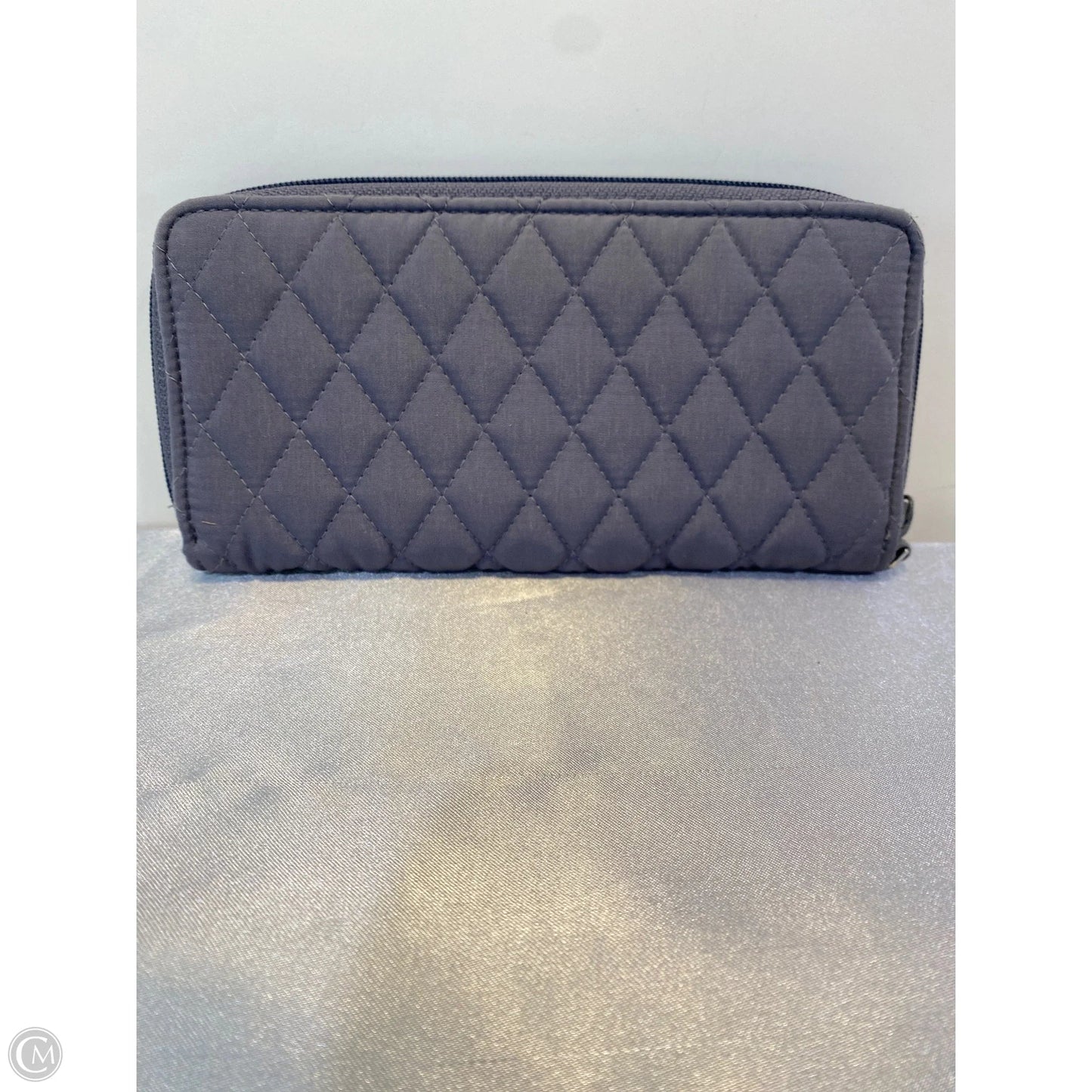 Wallet By Vera Bradley, Size: Medium