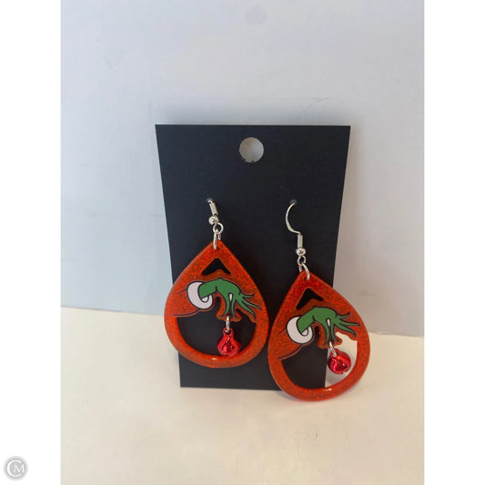 Earrings Other By Cmf