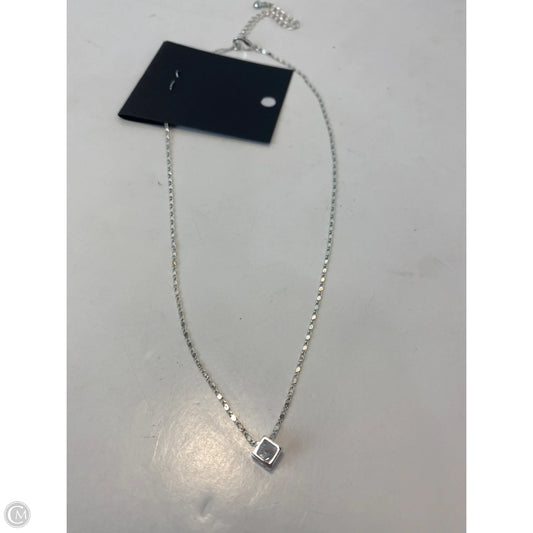 Necklace Charm By Cmf