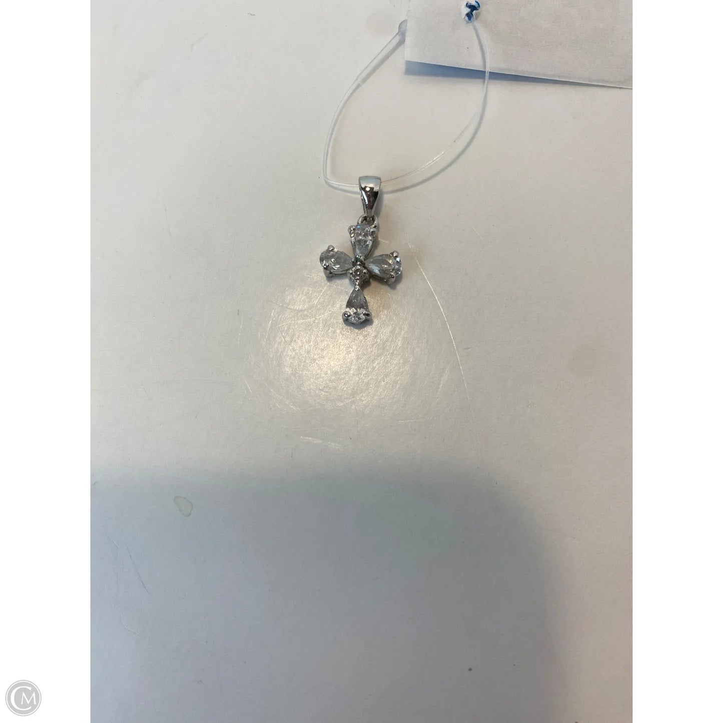 Necklace Charm By Cmf