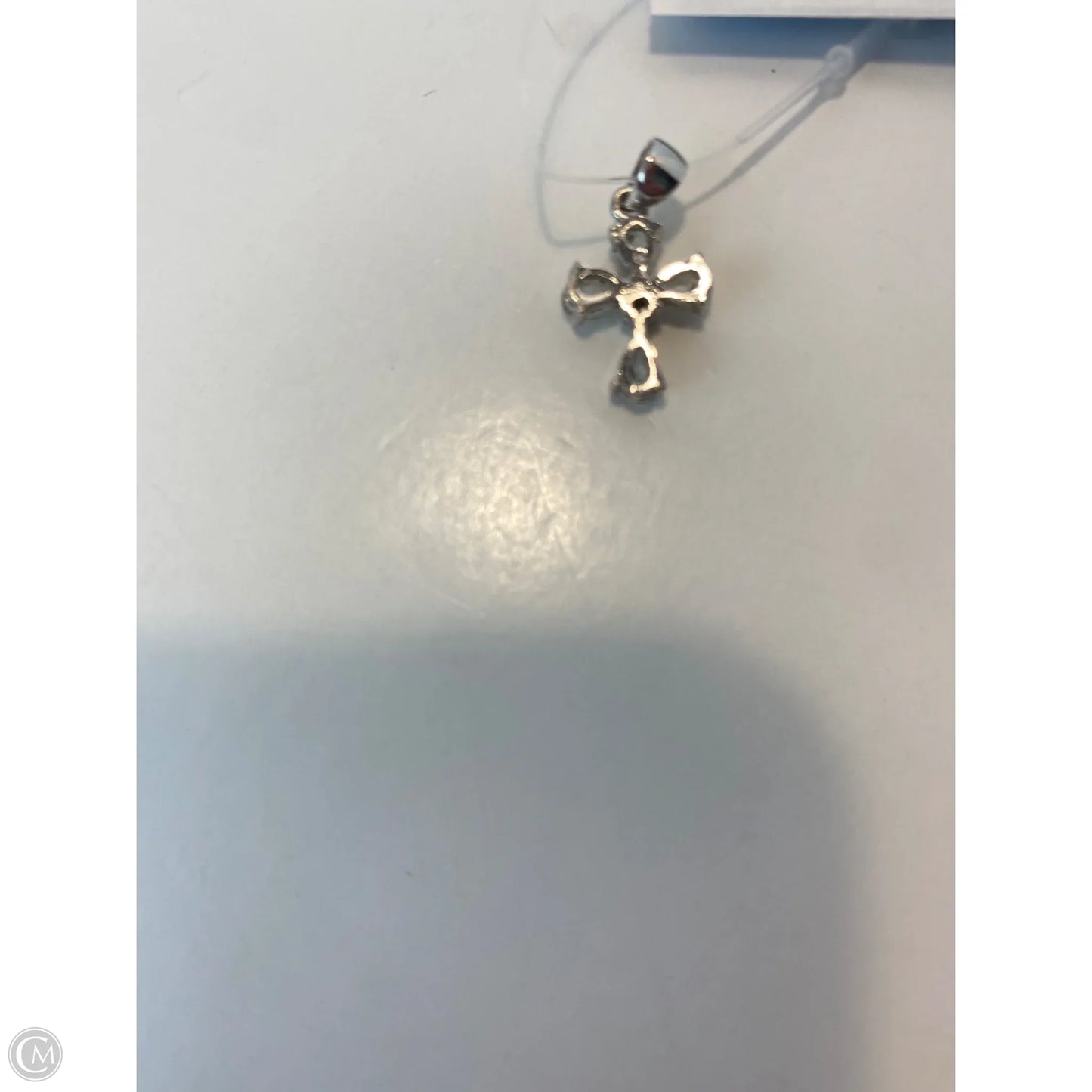 Necklace Charm By Cmf