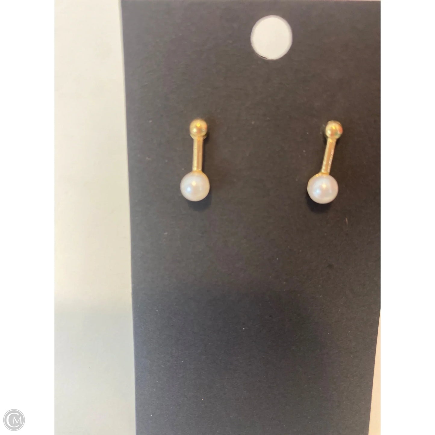 Earrings Other By Cmf