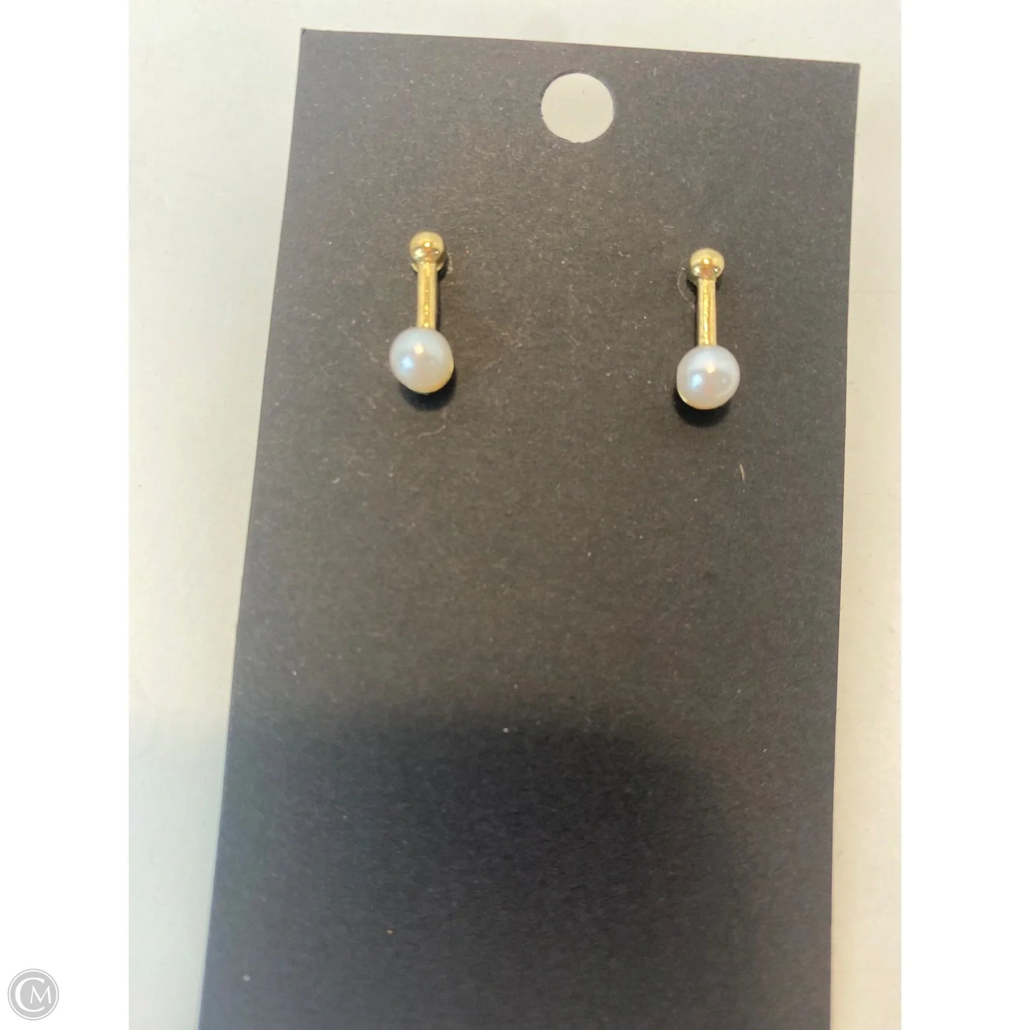 Earrings Other By Cmf