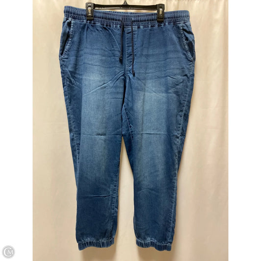 Pants Other By Ymi In Blue, Size: 2x