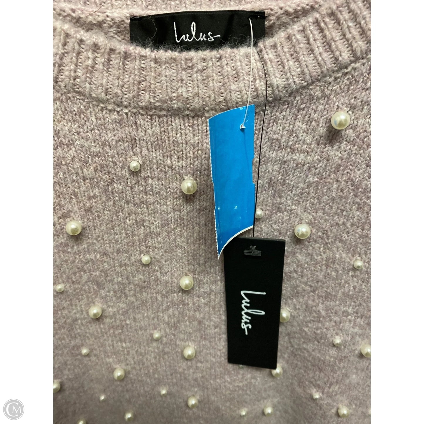 Skirt Set 2pc By Lulus In Purple, Size: M