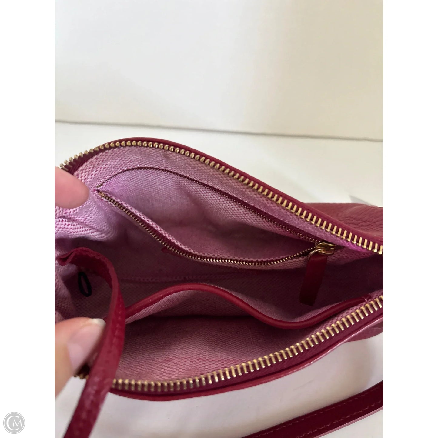 Handbag Designer By Dooney And Bourke, Size: Small