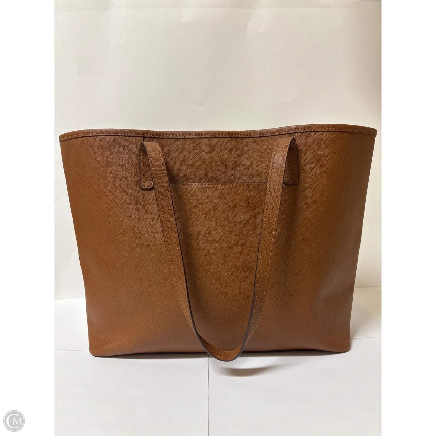 Handbag Designer By Michael Kors, Size: Large