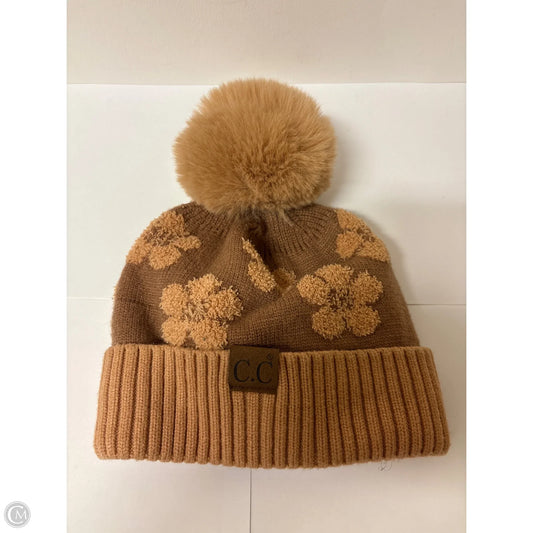 Hat Beanie By C And C