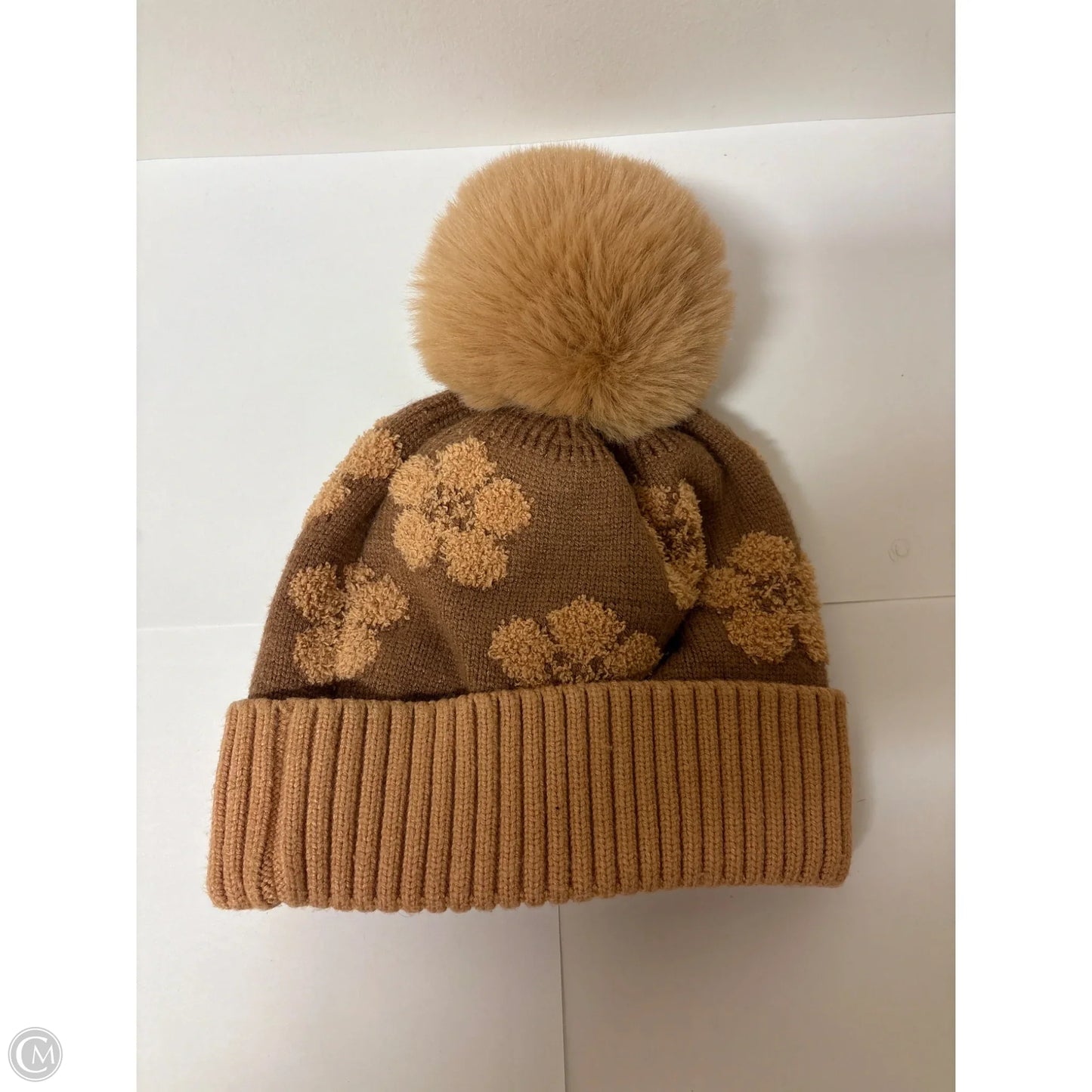 Hat Beanie By C And C