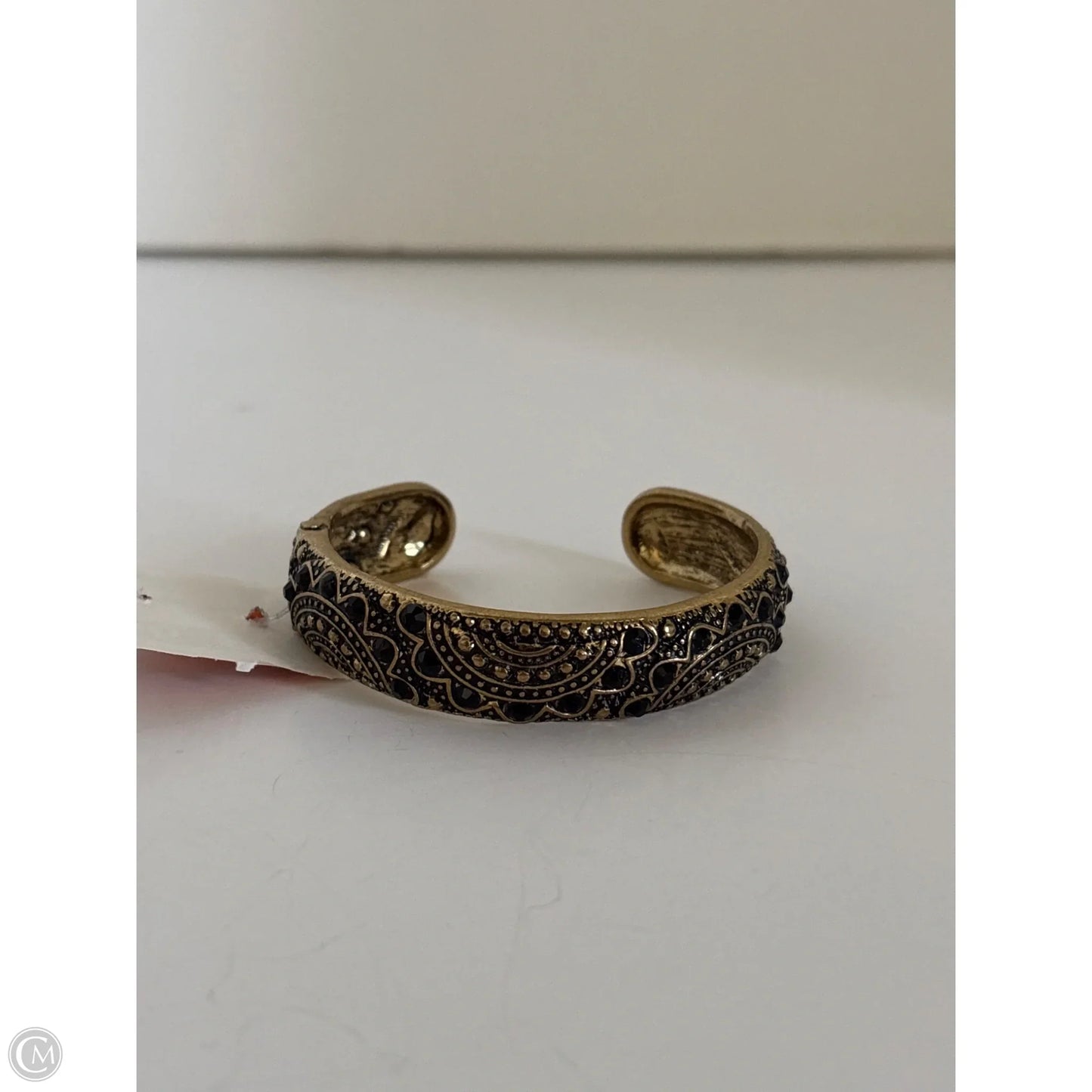 Bracelet Cuff By Cmf