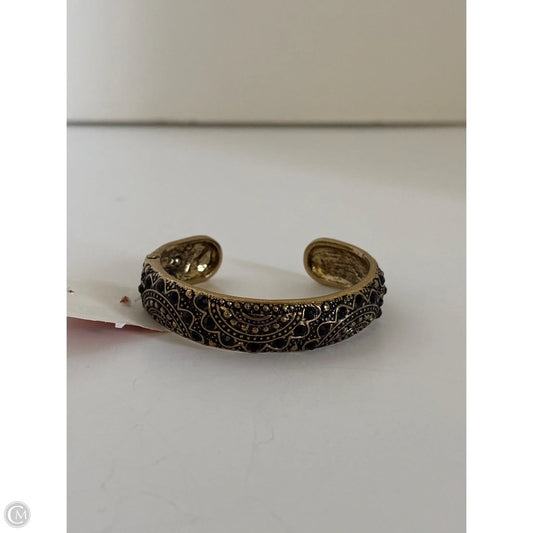 Bracelet Cuff By Cmf