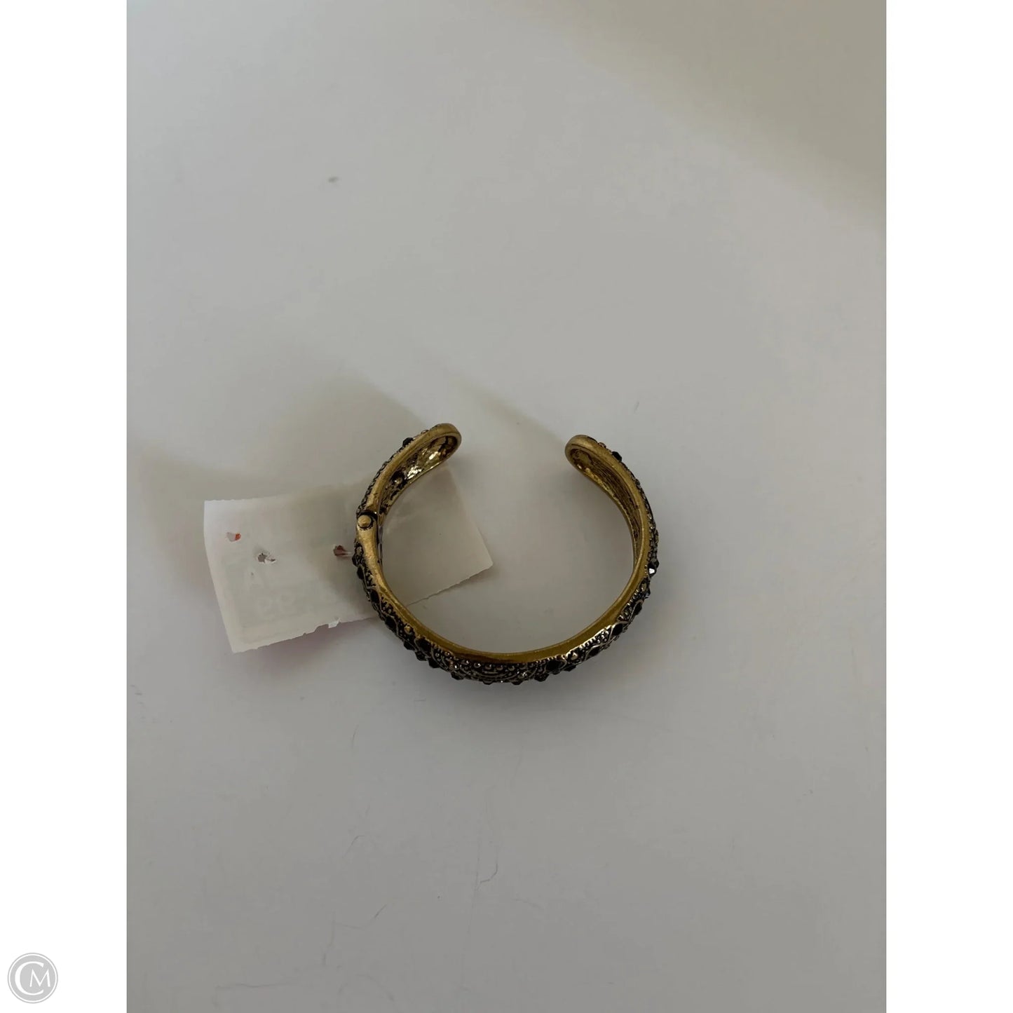 Bracelet Cuff By Cmf