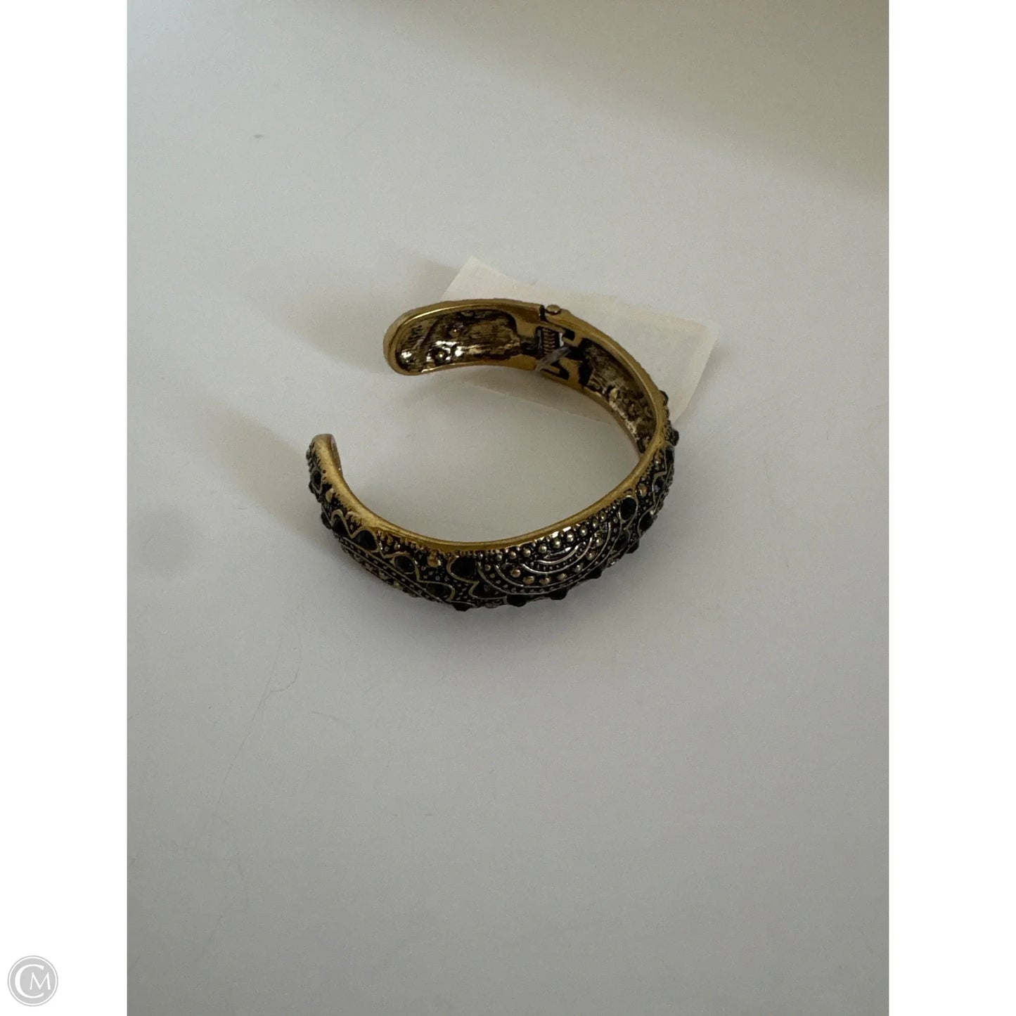 Bracelet Cuff By Cmf