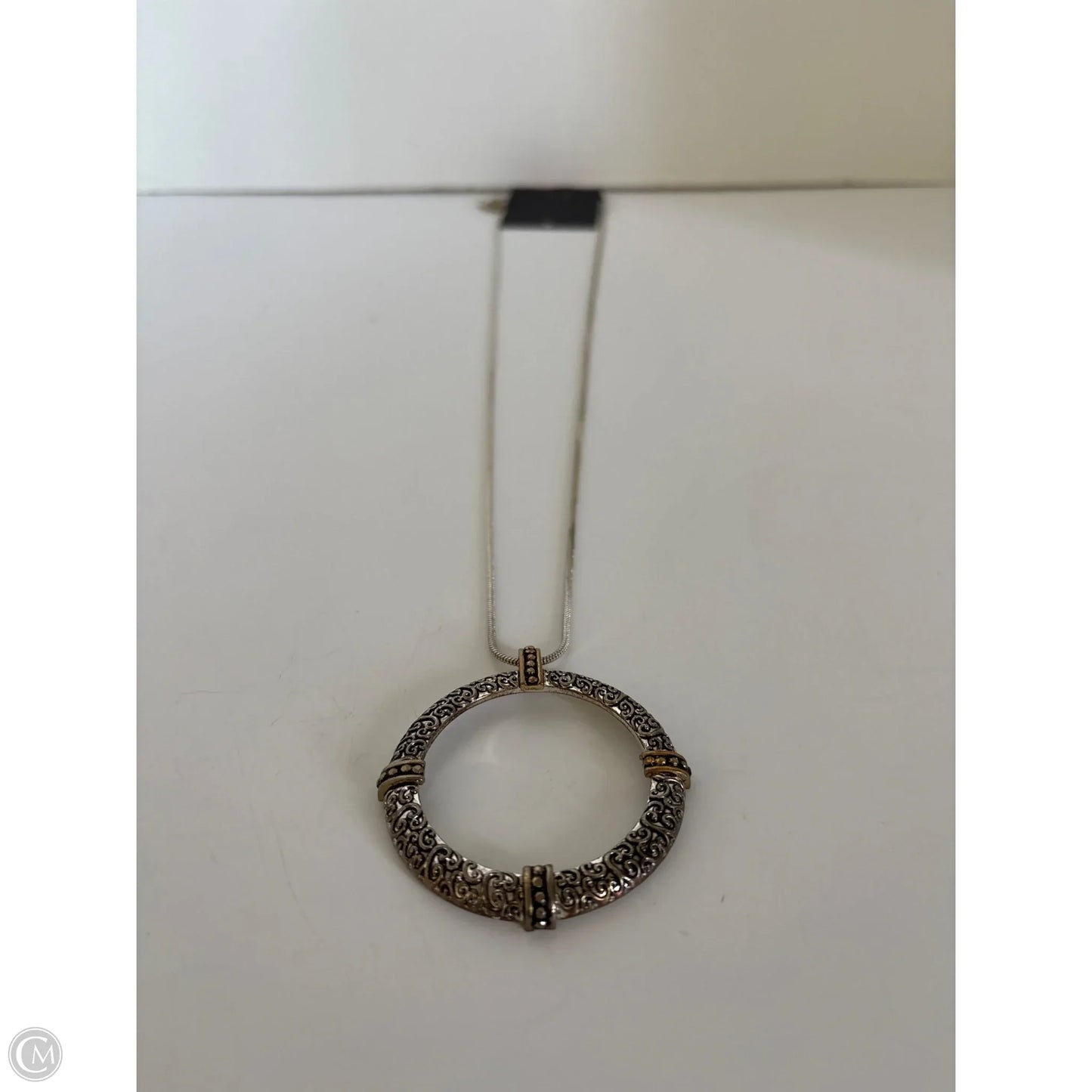 Necklace Other By Cmf