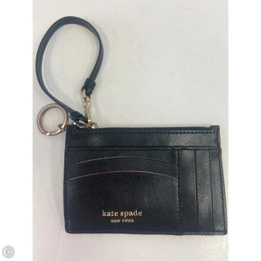 Wallet Designer By Kate Spade, Size: Small