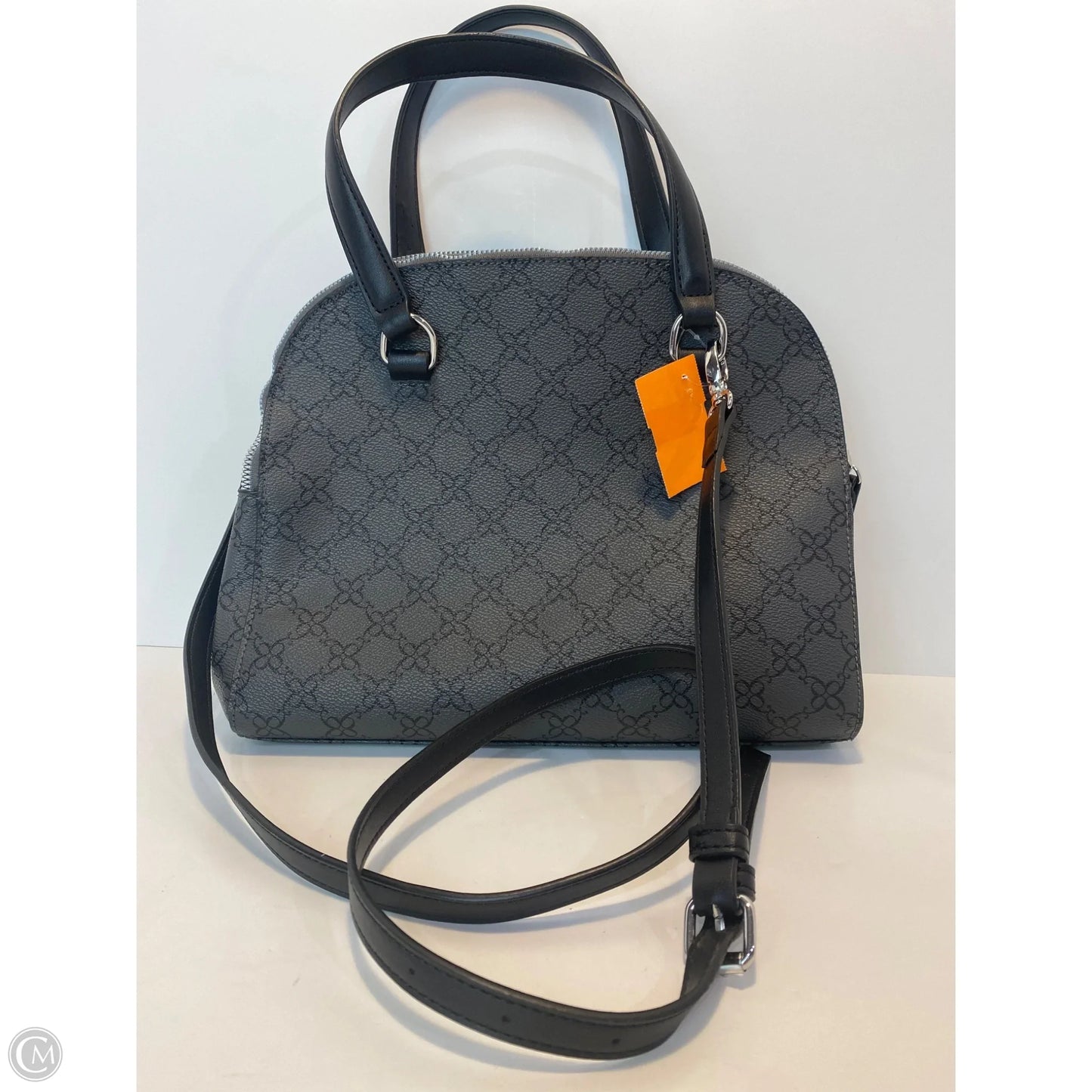 Handbag By Nine West, Size: Medium