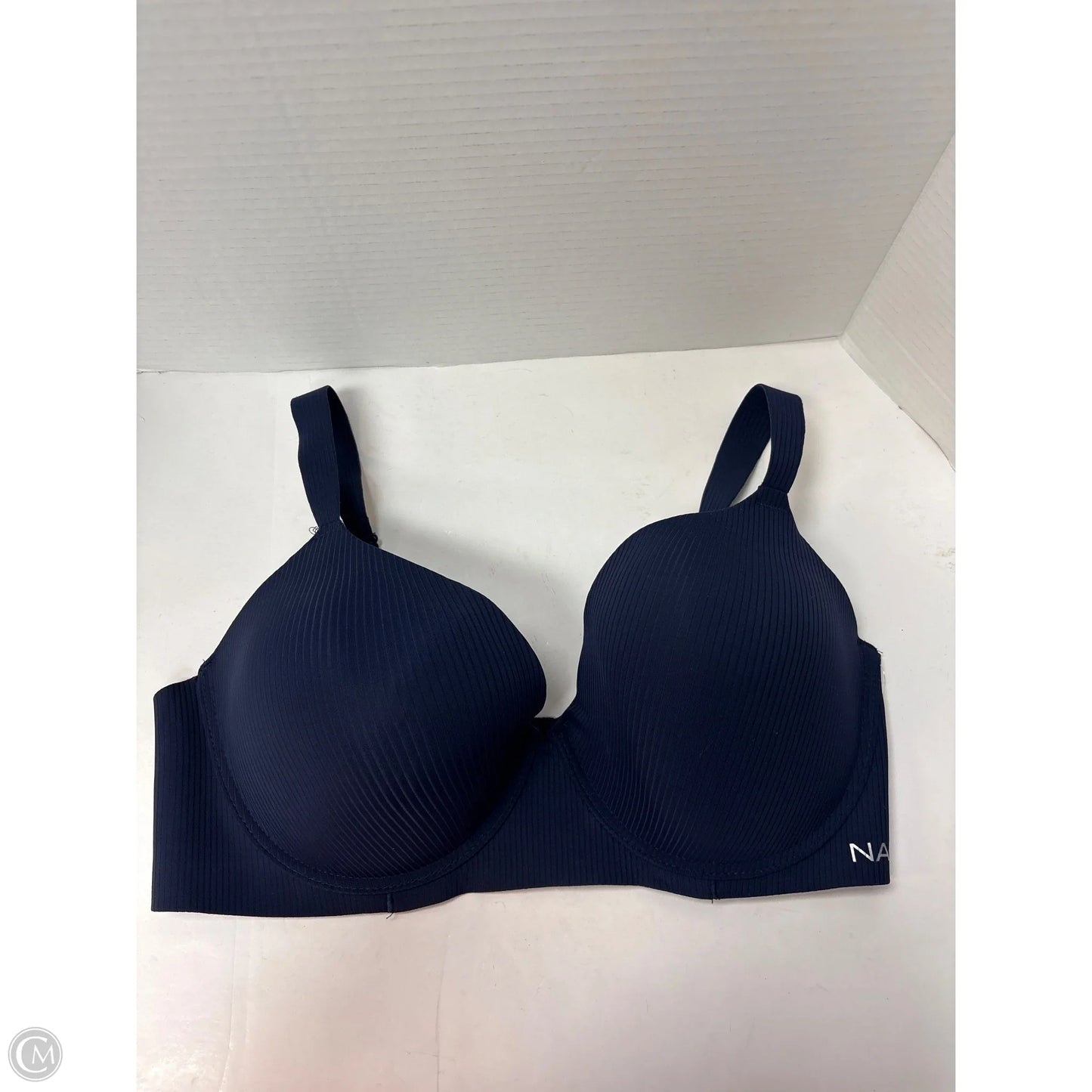 Bra By Nautica In Navy, Size: 0