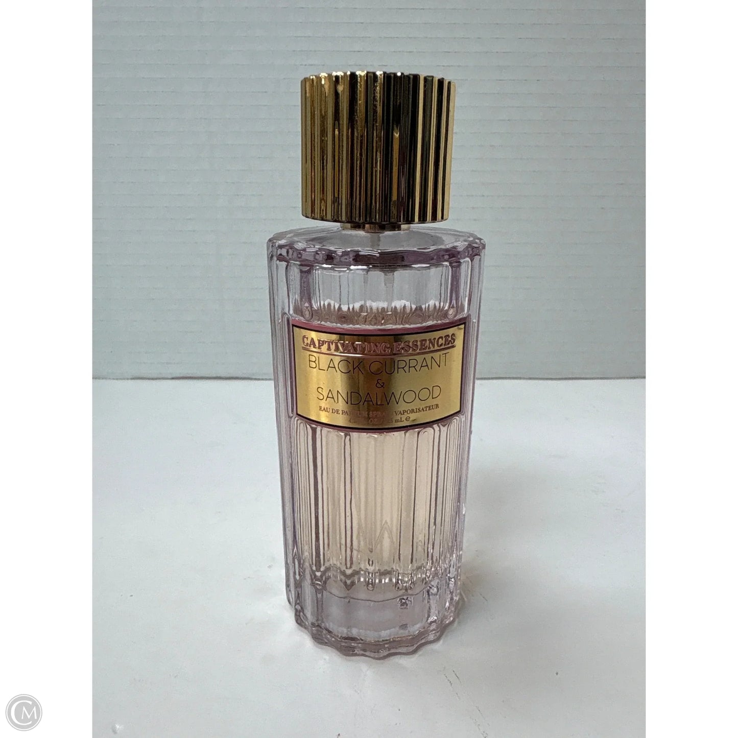 Fragrance By Clothes Mentor