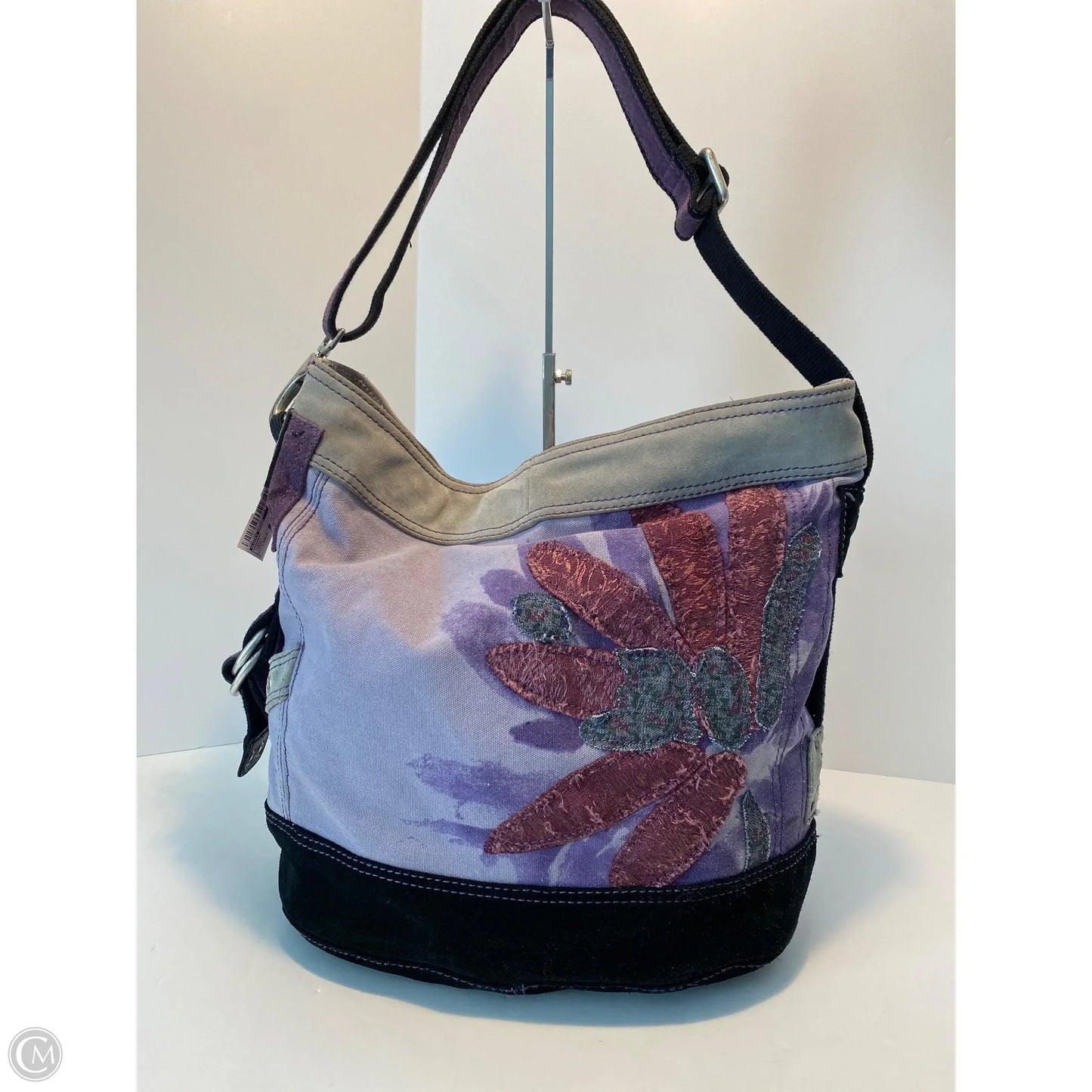 Handbag By Lucky Brand, Size: Large