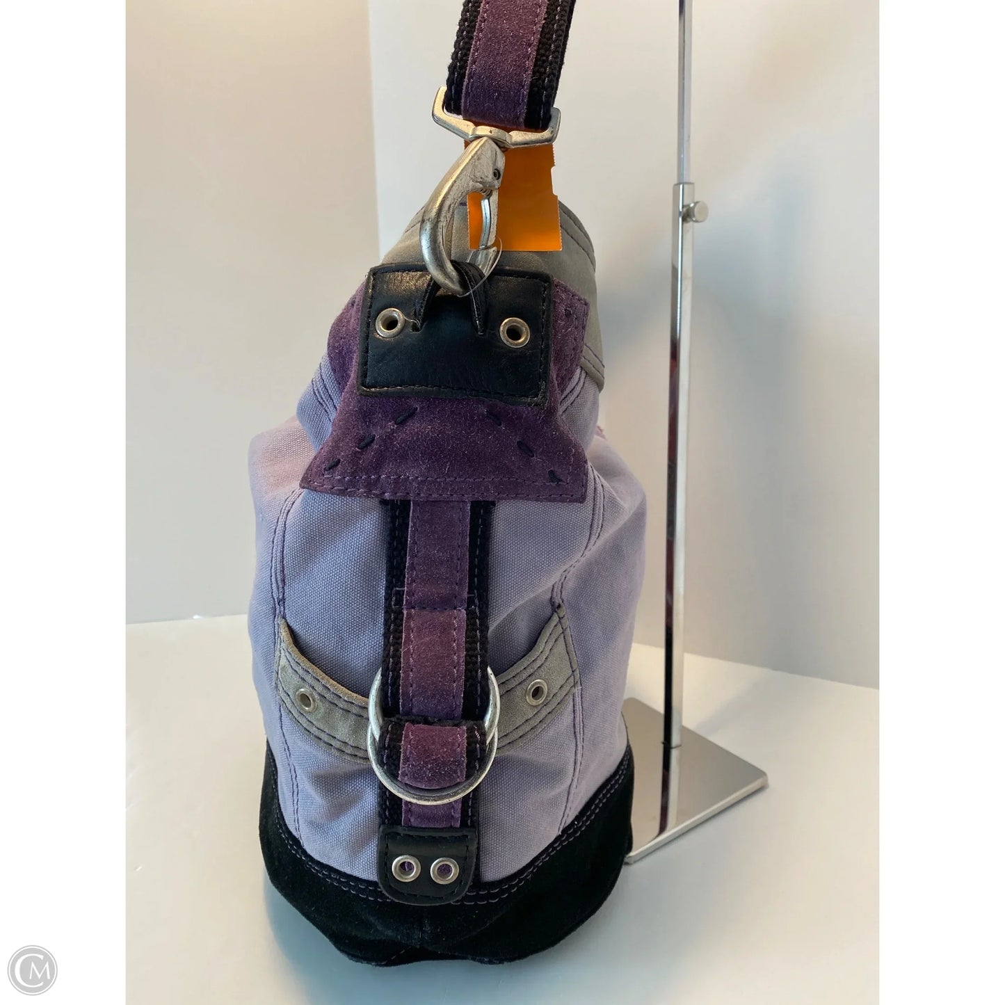 Handbag By Lucky Brand, Size: Large