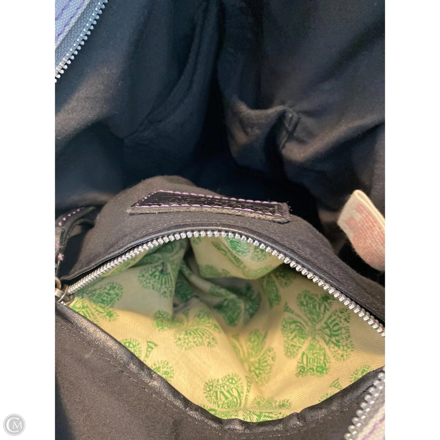 Handbag By Lucky Brand, Size: Large