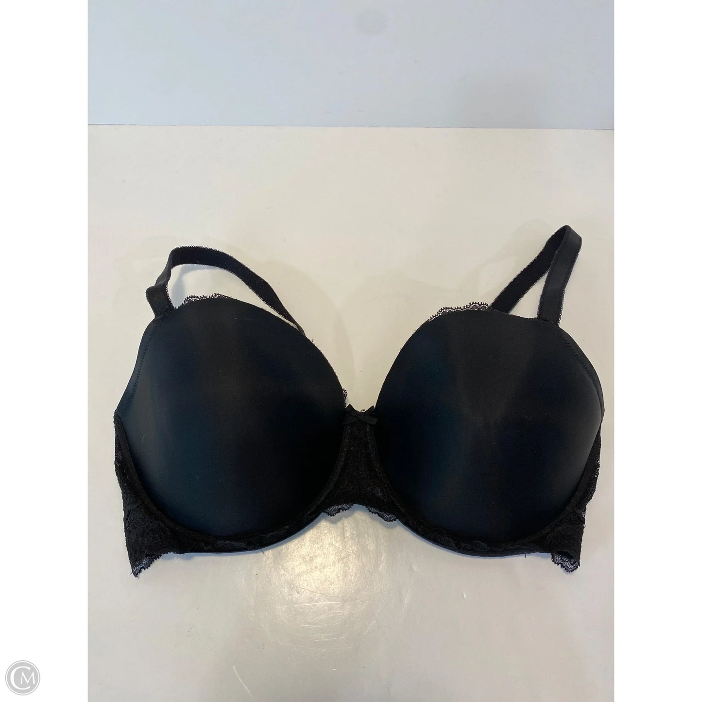 Bra By Victorias Secret In Black, Size: 0