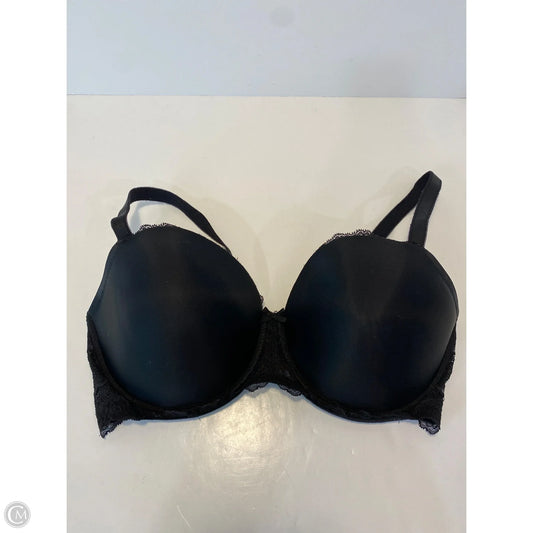 Bra By Victorias Secret In Black, Size: 0