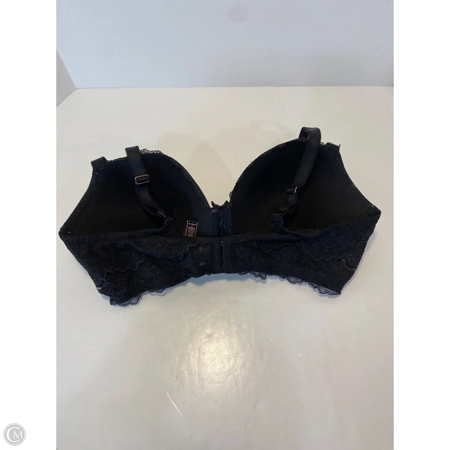 Bra By Victorias Secret In Black, Size: 0