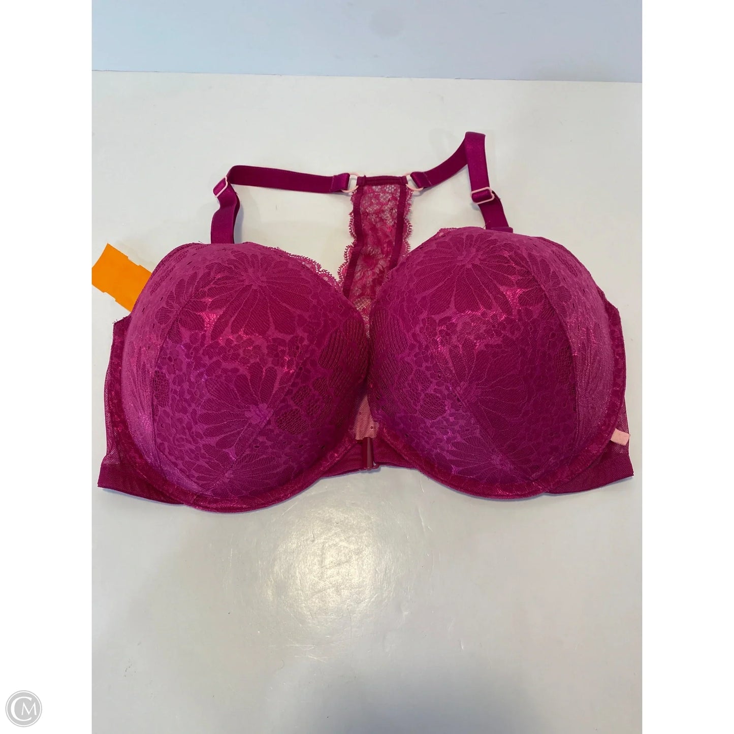 Bra By Victorias Secret In Pink, Size: 0