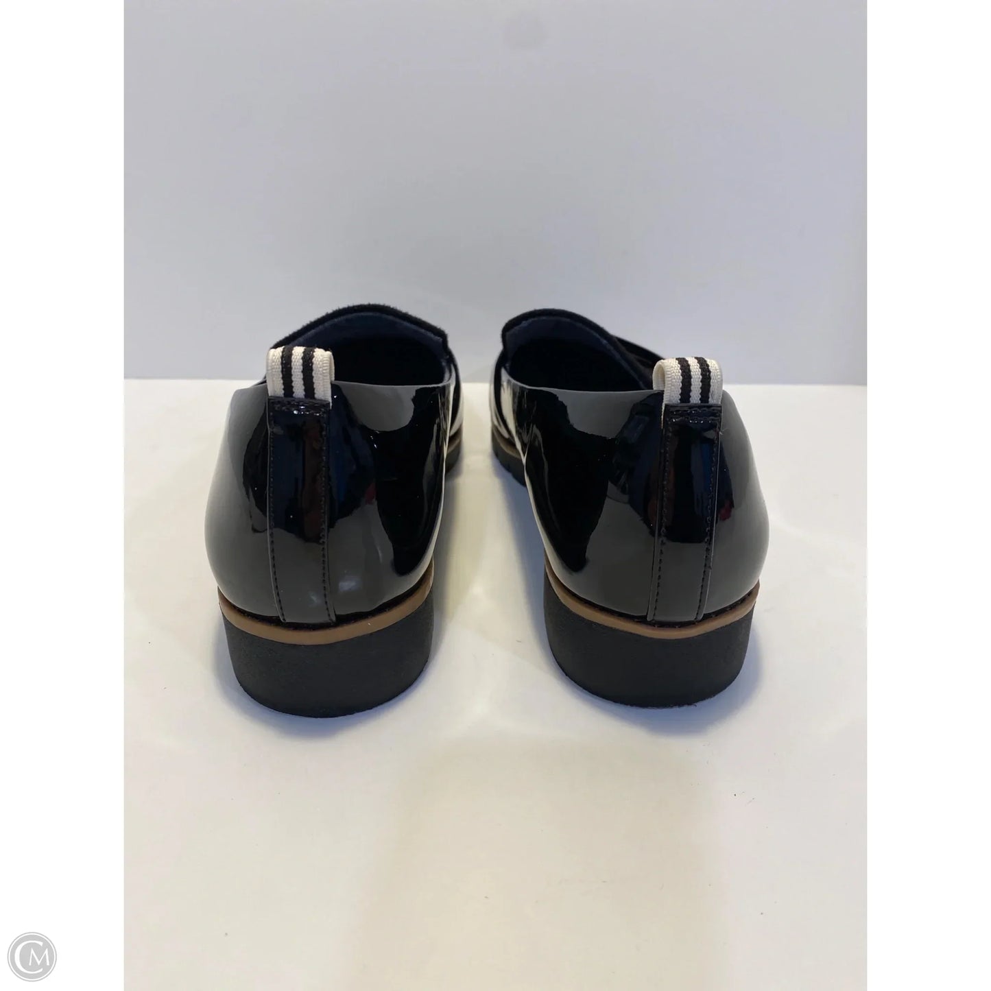 Shoes Flats By Dr Scholls In Black, Size: 10