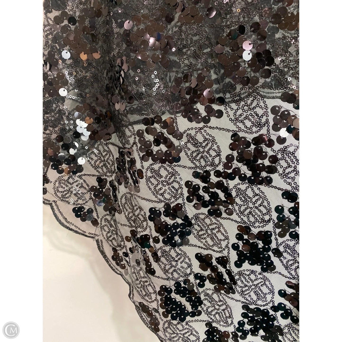 Scarf Long By Betsey Johnson