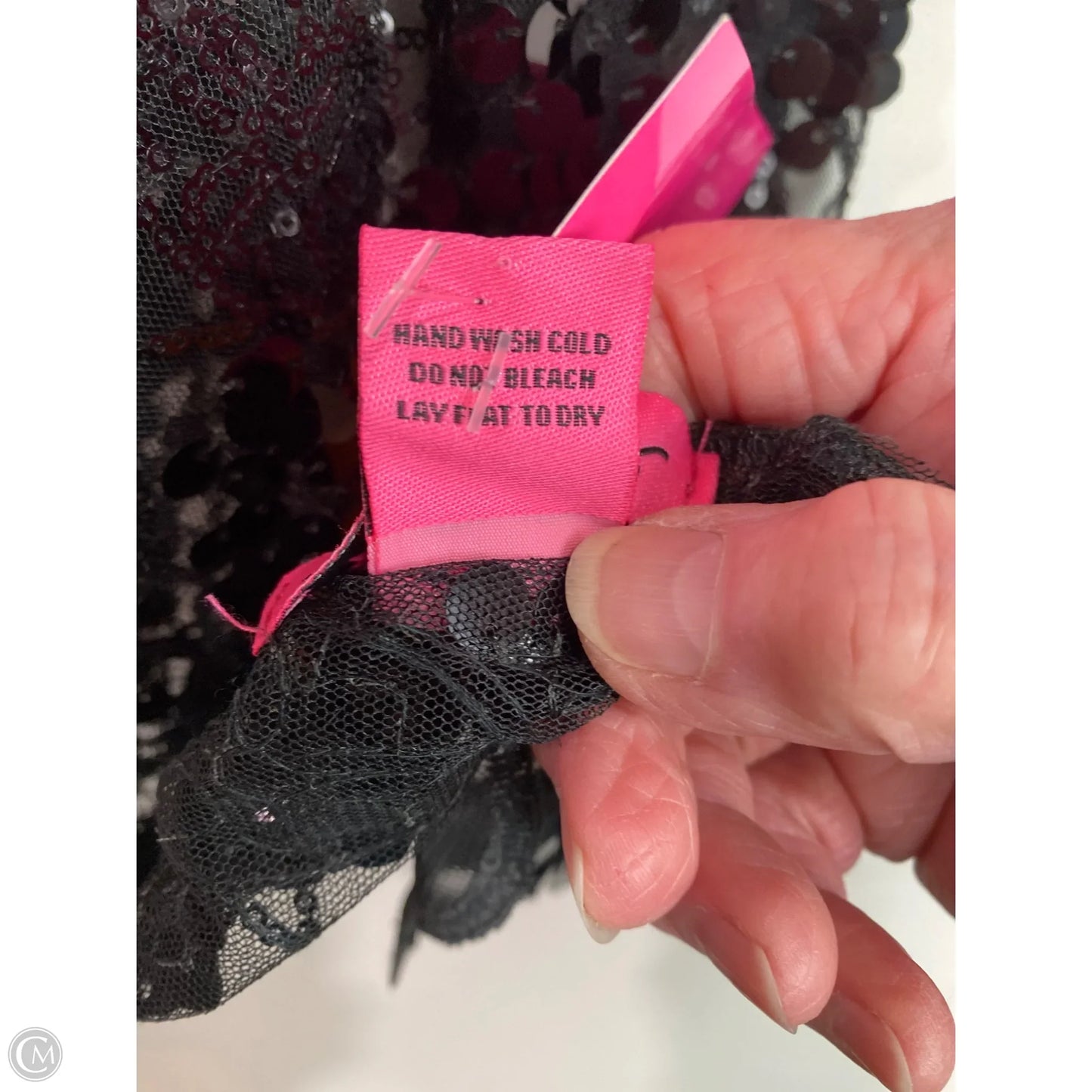 Scarf Long By Betsey Johnson