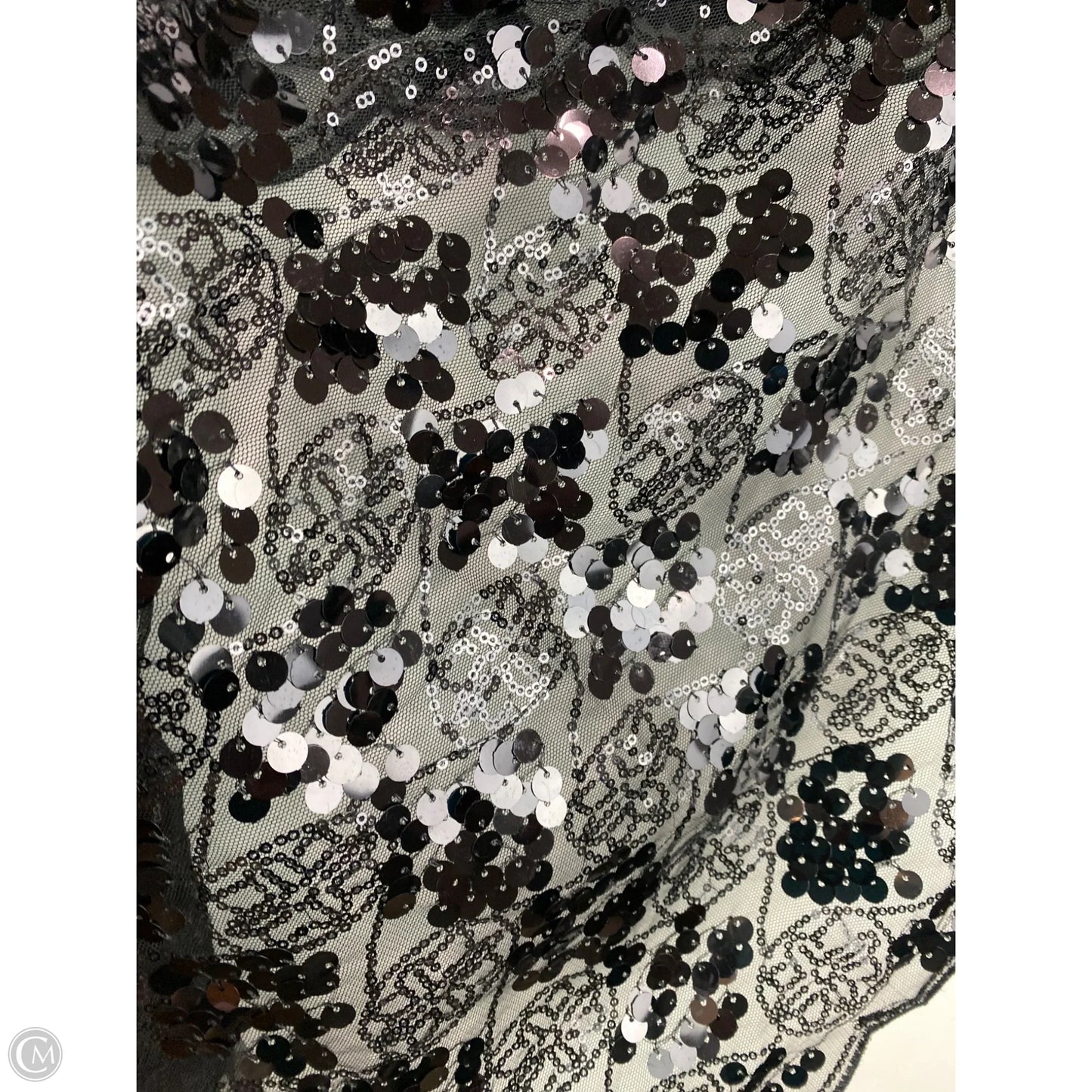 Scarf Long By Betsey Johnson