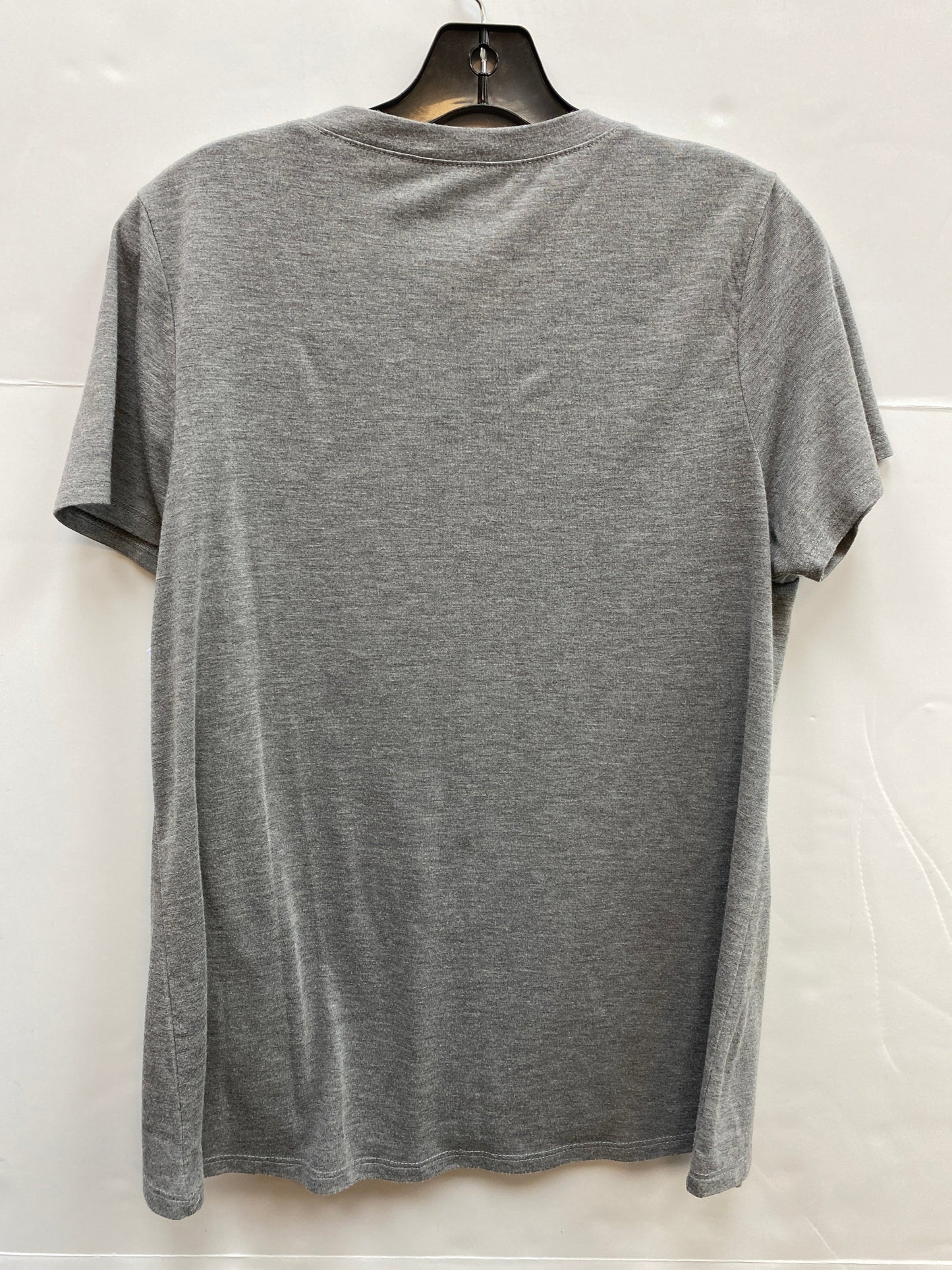 Top Short Sleeve By Clothes Mentor  Size: Xl