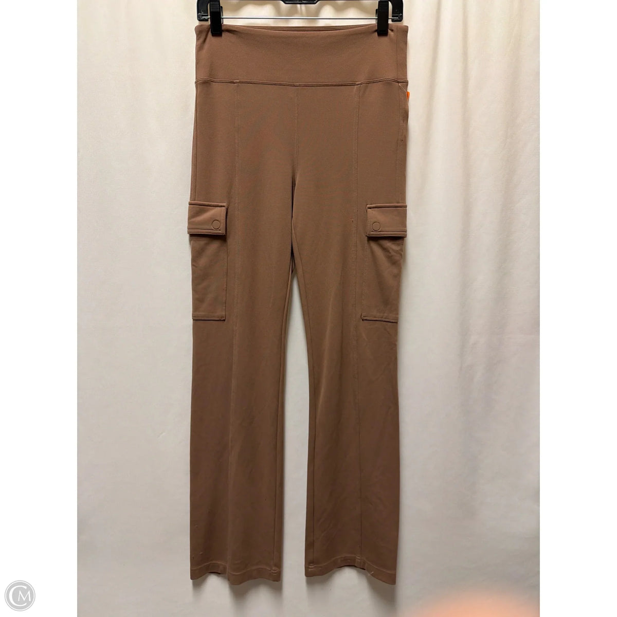 Pants Leggings By Athleta In Brown, Size: S