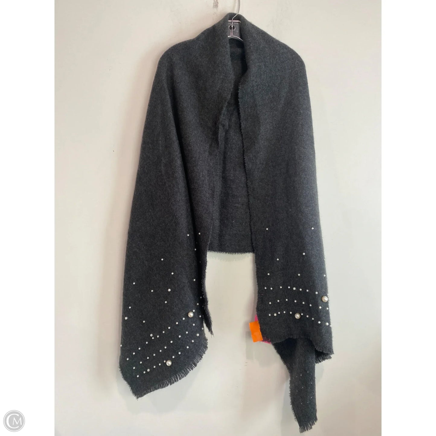 Scarf Long By Betsey Johnson