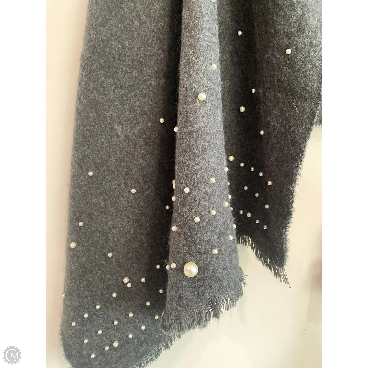 Scarf Long By Betsey Johnson