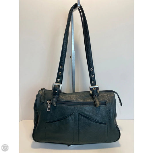 Handbag By Stone Mountain, Size: Medium