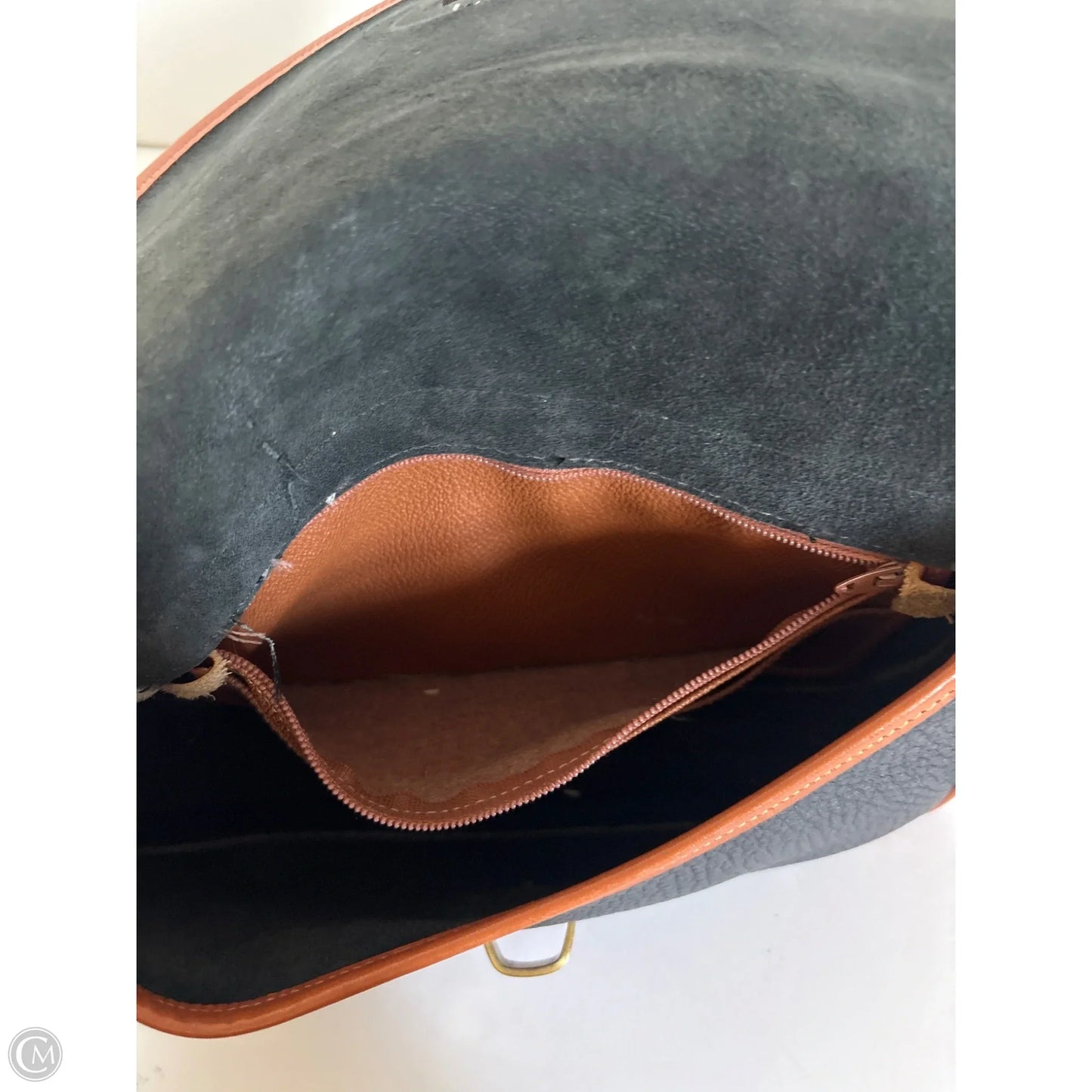 Crossbody Designer By Dooney And Bourke, Size: Medium