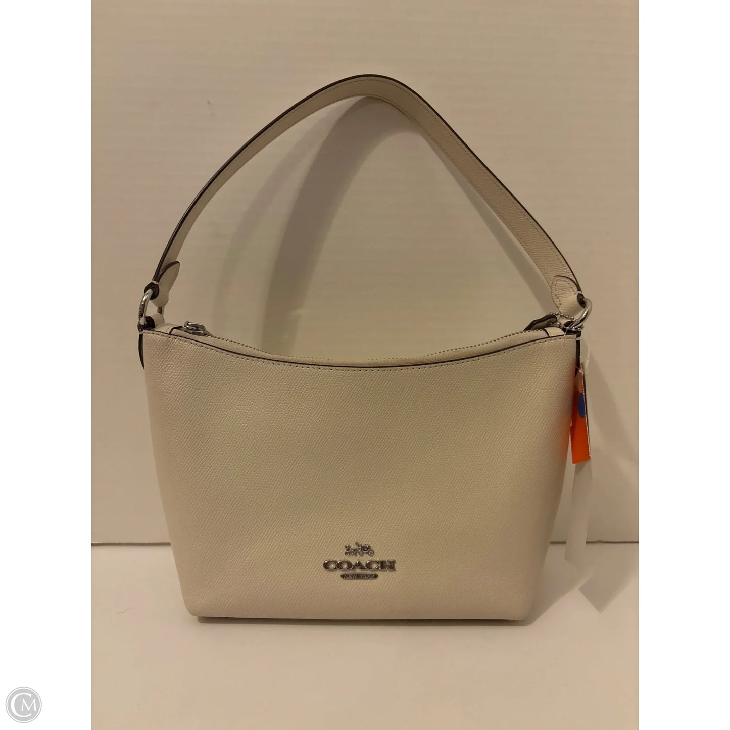 Crossbody Designer By Coach, Size: Medium