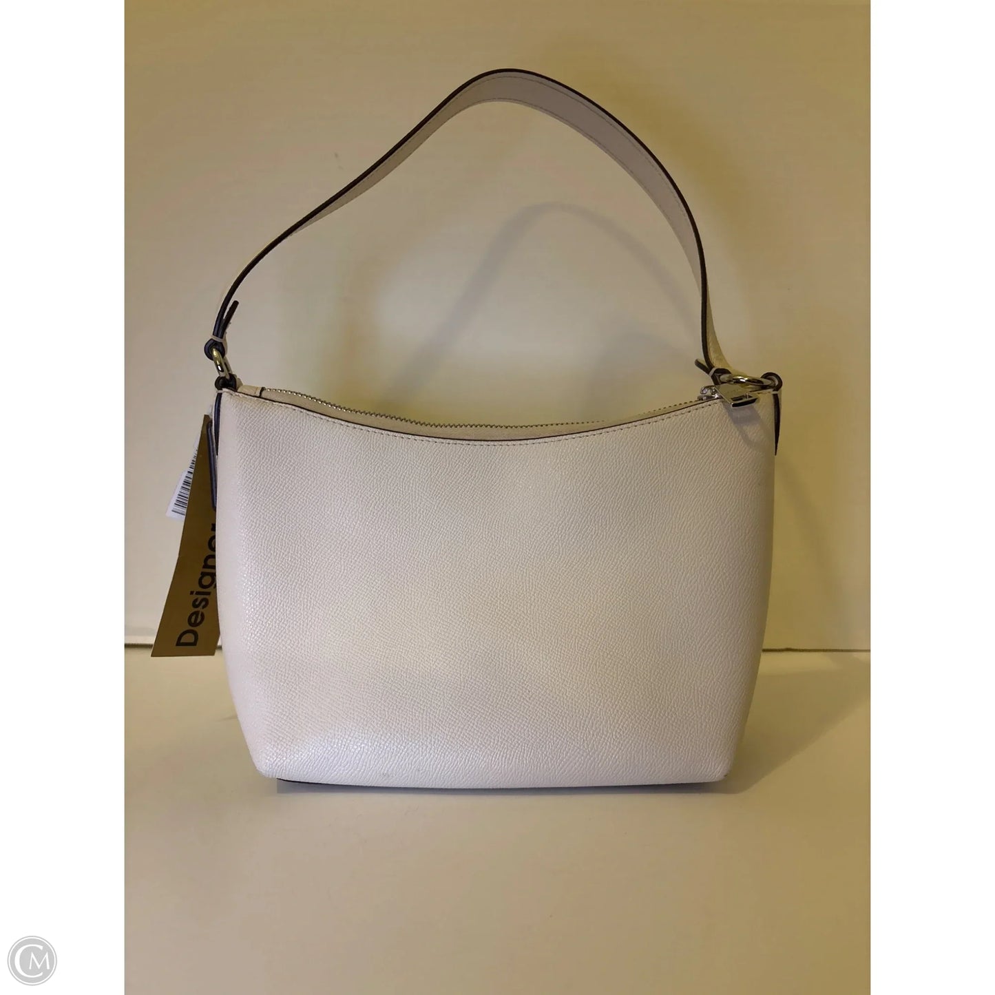 Crossbody Designer By Coach, Size: Medium