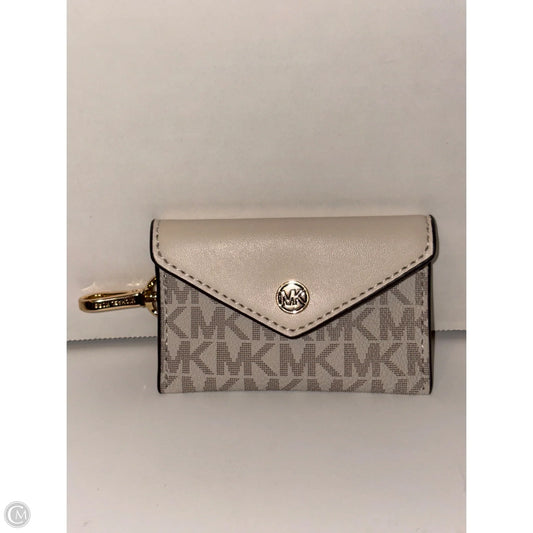 Key Chain Designer By Michael Kors, Size: Small