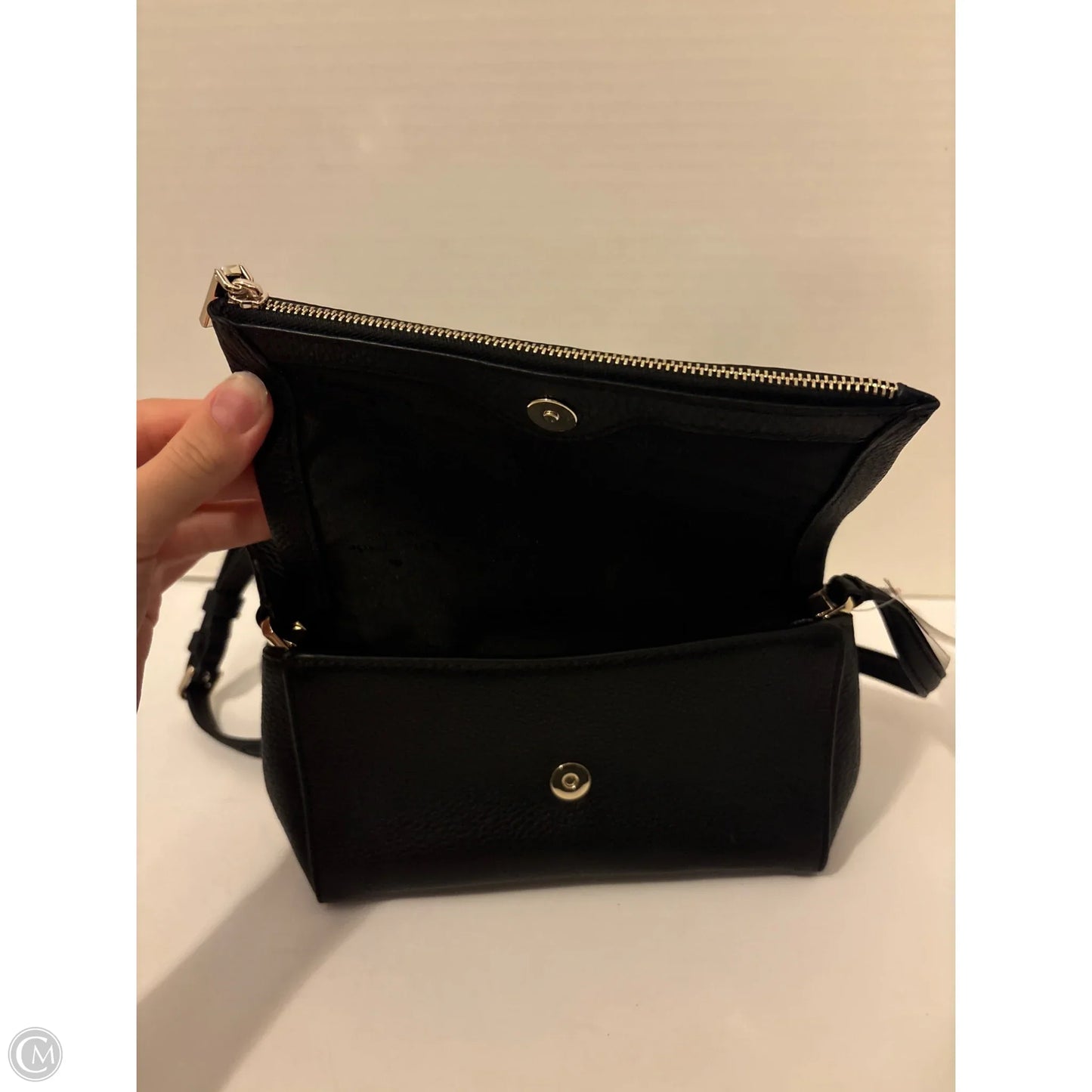Crossbody Designer By Kate Spade, Size: Small