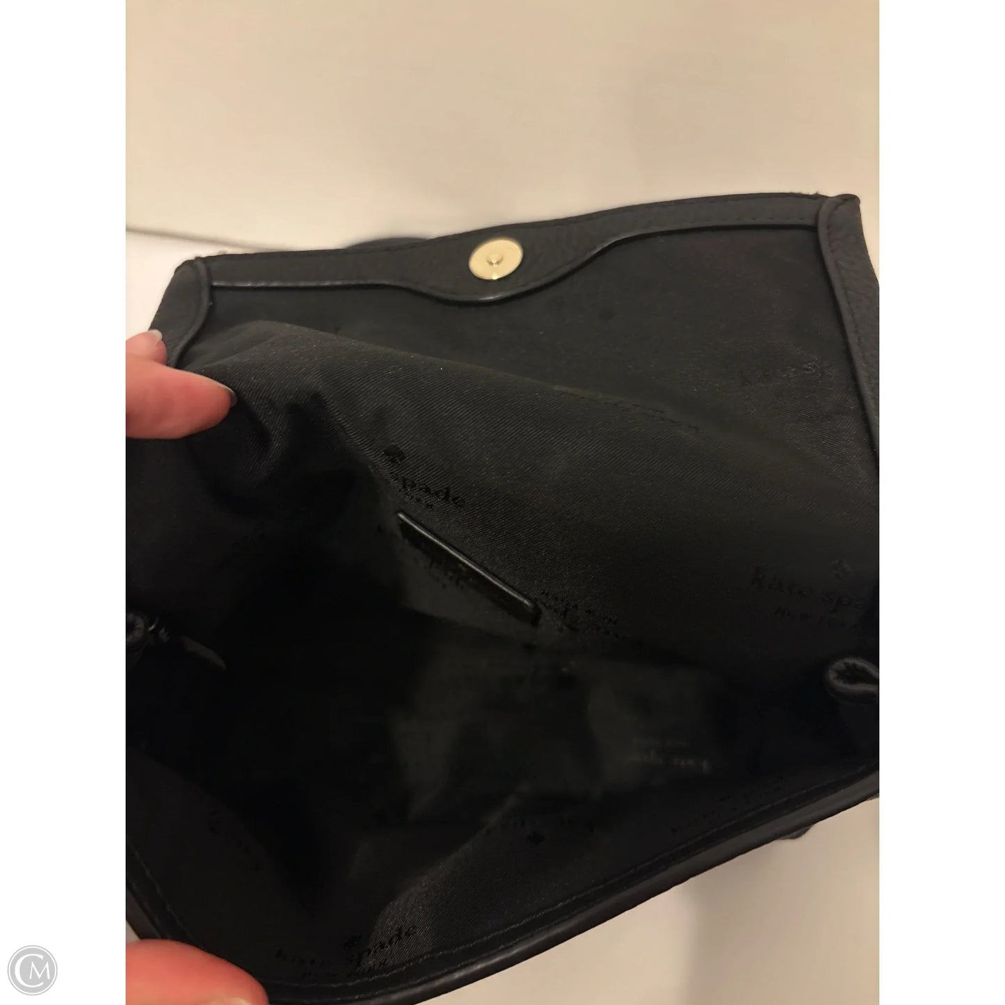 Crossbody Designer By Kate Spade, Size: Small