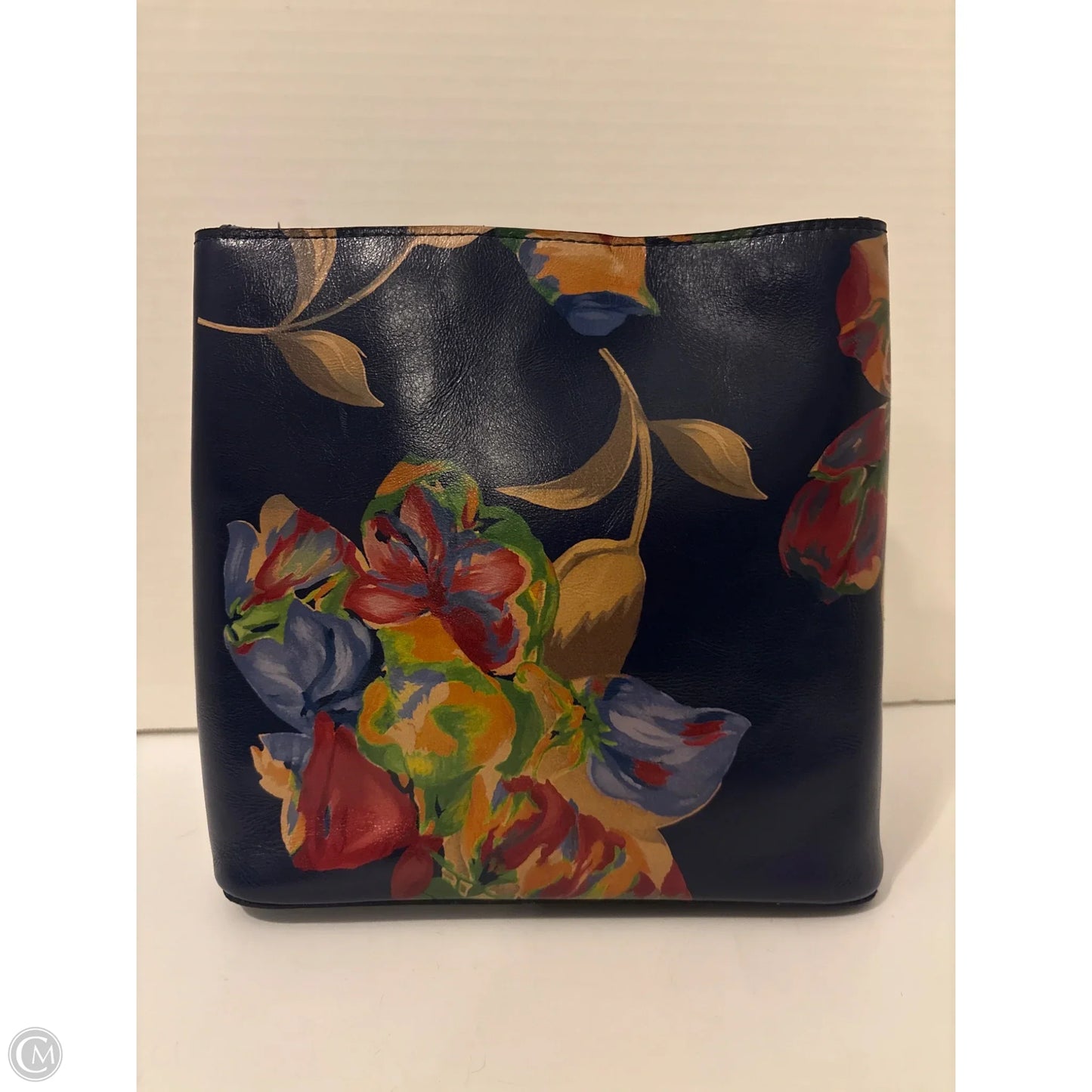 Crossbody Designer By Patricia Nash, Size: Medium