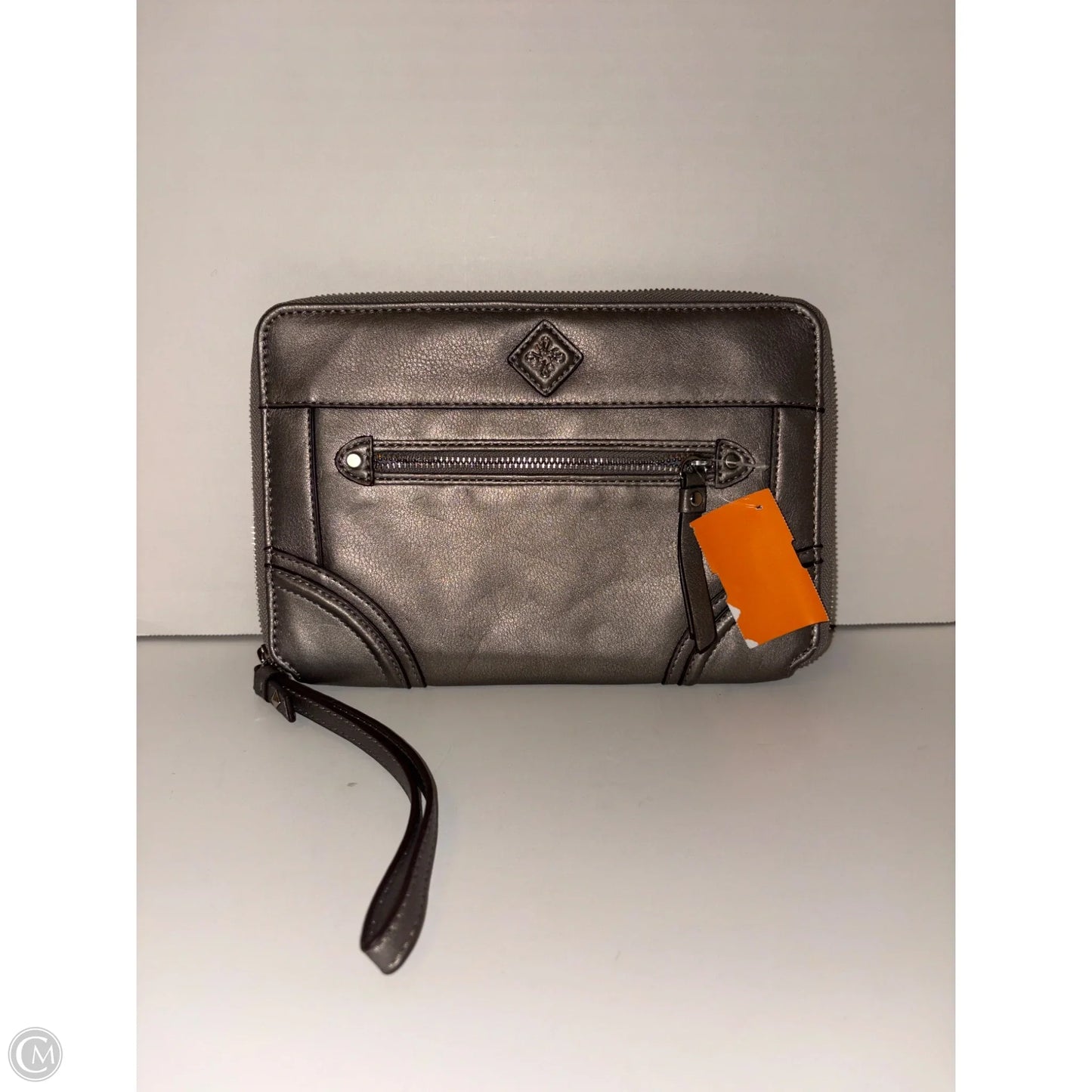 Wristlet By Simply Vera, Size: Large